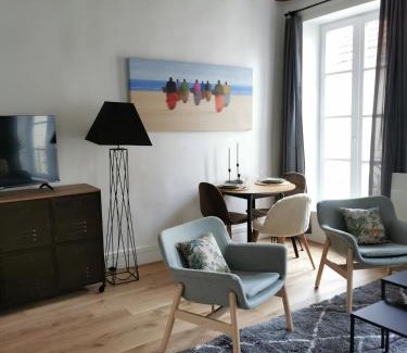 Saint-Germain-en-Laye Apartment | Saint-Ger, what else !
