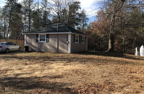 St. Helen Cabin | Saint Helen Cabin