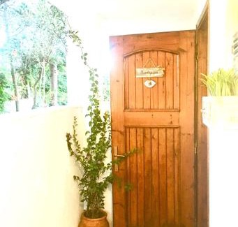Lefkippos House | SAINT IOANNIS APARTMENTS ON THE BEACH