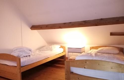 Saint-Jacut-de-la-Mer House | Saint Jacut de la mer, maison avec jardin.