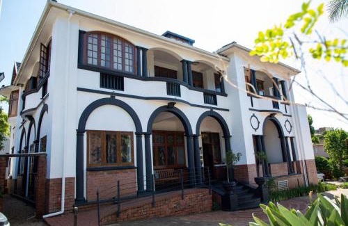 Morningside House | Saint James on Venice