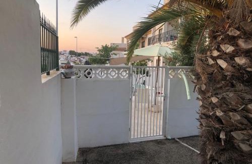 Orihuela Costa Apartment | Saint James Park upstairs