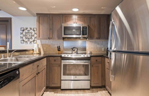 Beaver Creek Condo | Saint James Place 317 3BR