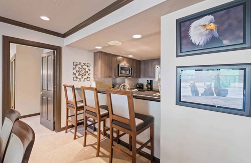 Beaver Creek Condo | Saint James Place 317 3BR