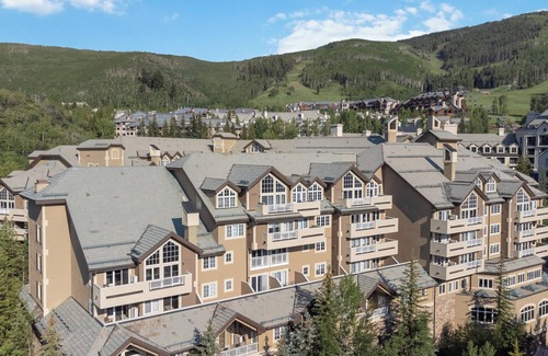 Beaver Creek Condo | Saint James Place 317 3BR