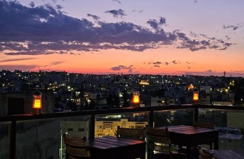 Madaba Hotel | Saint John Hotel
