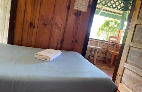 Sagada House | Saint Joseph Inn