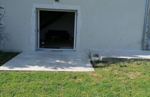 Saint-Marcel-d'Aredeche Apartment | Saint Marcel d' Ardèche Appartement de 70m2