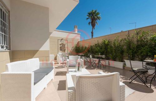 San Pietro in Bevagna Bed & Breakfast | Saint Matthew B&B e Appartamenti by Latuapuglia