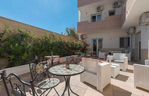 San Pietro in Bevagna Bed & Breakfast | Saint Matthew B&B e Appartamenti by Latuapuglia
