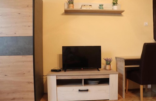 Bajina Basta Apartment | Saint Nicolas Bajina Bašta
