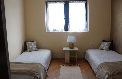 Bajina Basta Apartment | Saint Nicolas Bajina Bašta
