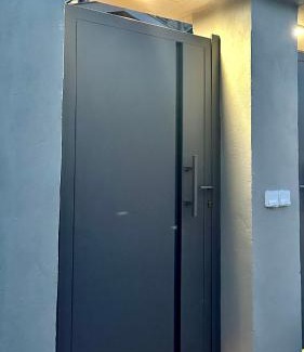 Methoni Apartment | Saint Nicolas luxury apartment
