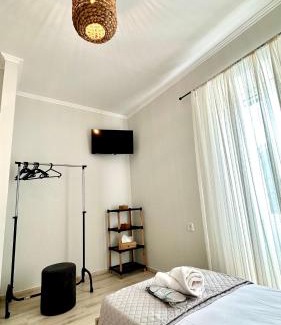 Methoni Apartment | Saint Nicolas luxury apartment