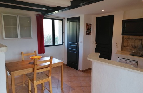 Saint-Sauveur-Gouvernet House | Saint Sauveur Gouvernet: Stone Cottage with pool in the Drôme Provençale