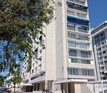 Isla Verde Apartment | Saint Tropez