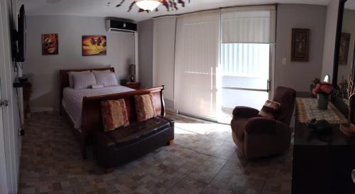 Isla Verde Apartment | Saint Tropez