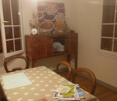 Sainte-Bazeille House | Sainte-Bazeille