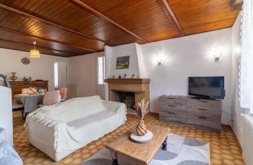 Rousset House | Sainte-Victoire - A 20min de Aix-en-Provence