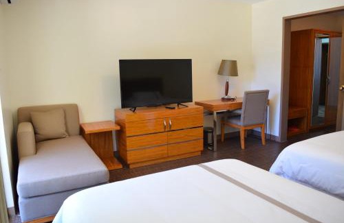 San Antonio Hotel | Saipan Beach Hotel