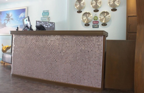 San Antonio Hotel | Saipan Beach Hotel