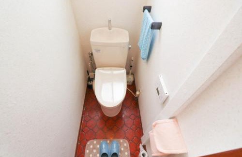 Niiza Apartment | Saitama Niiza House