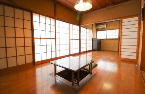 Niiza Apartment | Saitama Niiza House