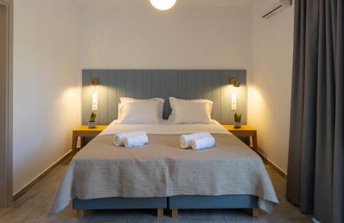 Tsoukaladhes Villa | Saitia Villette