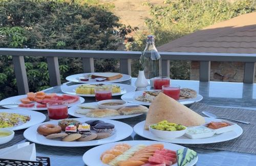 Kumbhalgarh Resort | Sajjan Bagh Resort Kumbhalgarh