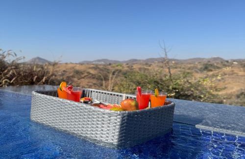 Kumbhalgarh Resort | Sajjan Bagh Resort Kumbhalgarh