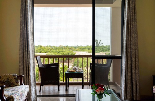 Jodhpur Apartment | Sajjan Niwas Service Apartments is popular service appartment in Jodhpur.