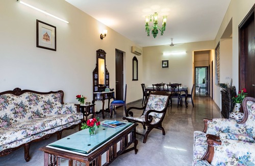 Jodhpur Apartment | Sajjan Niwas Service Apartments is popular service appartment in Jodhpur.