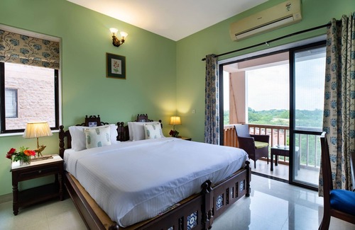 Jodhpur Apartment | Sajjan Niwas Service Apartments is popular service appartment in Jodhpur.