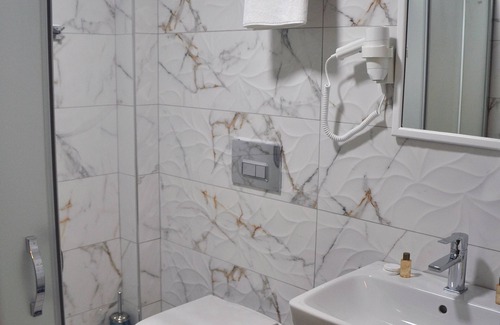 Erzurum City Center Hotel | Saka Life Hotel