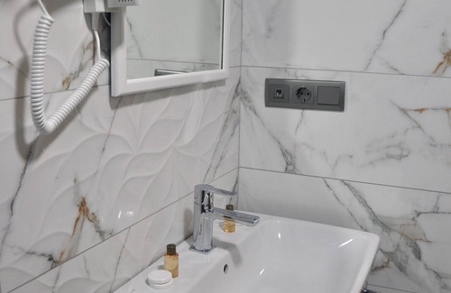 Erzurum City Center Hotel | Saka Life Hotel