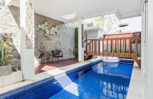 Jimbaran Villa | Saka Luxury Villa