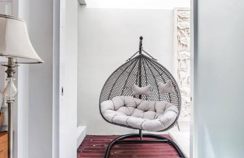 Jimbaran Villa | Saka Luxury Villa