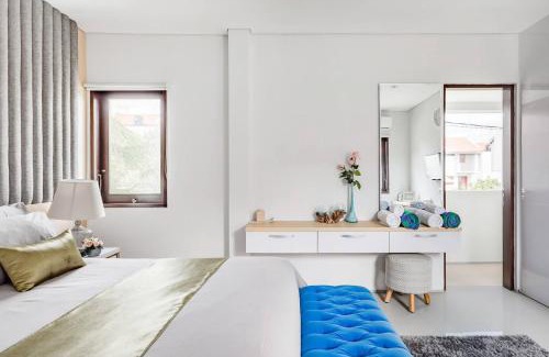 Jimbaran Villa | Saka Luxury Villa