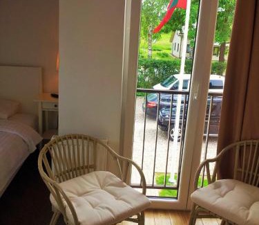 Druskininkai House | SAKÀ Vacation House