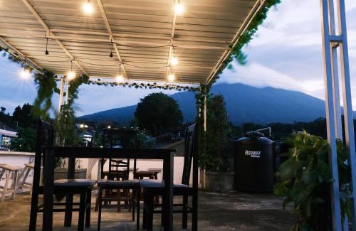Besakih House | Sakaloka Mountain Homestay