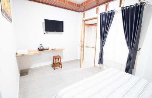 Besakih House | Sakaloka Mountain Homestay