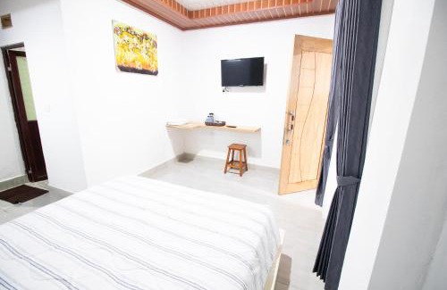 Besakih House | Sakaloka Mountain Homestay