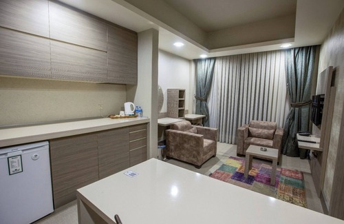 Serdivan Hotel | Sakarya Sen Hotel