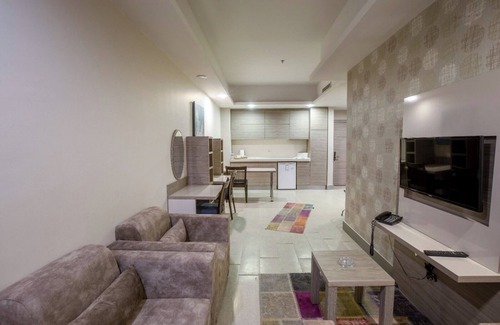 Serdivan Hotel | Sakarya Sen Hotel