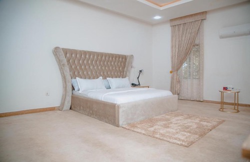 Kano Hotel | Sakasa hotel and suites