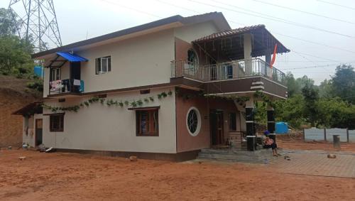 Tumari House | Saketa Homestay