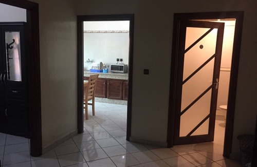 Safi Apartment | Sakia team is happy to meet and greet you.