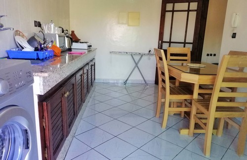 Safi Apartment | Sakia team is happy to meet and greet you.