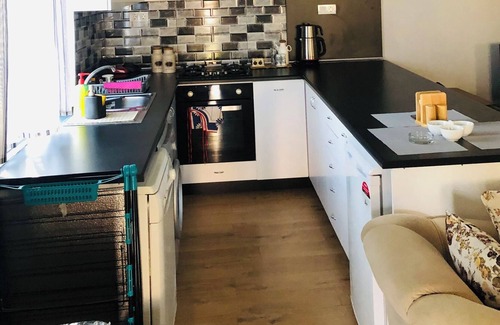 Polonezkoy House | Sakin ve Huzurlu Butik Ev