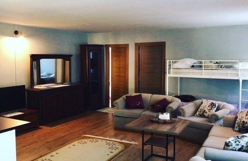 Polonezkoy House | Sakin ve Huzurlu Butik Ev
